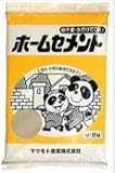 ホームセメント　5kg【K】