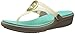 Crocs Women's Sanrah Wedge Sandal