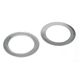 Cylinder Head Shim: E40 by Evolution Engines