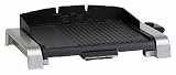 Eigenschaften Tefal CB 6001 / Tefal CB 6001 Barbecue-Grill BBQ Largo Compact