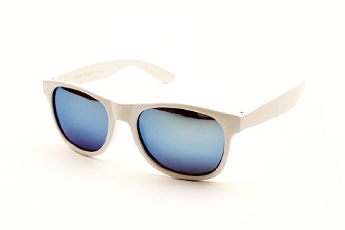 Kids Child(2-10yr) Kd217-vp Style Vault(TM) Wayfarer Sunglasses