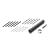INTUOS3 Grip Pen Accessory Kit