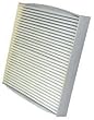 Wix 24815 Cabin Air Filter for select  Acura/Honda models, Pack of 1