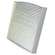 Wix 24815 Cabin Air Filter for select  Acura/Honda models, Pack of 1