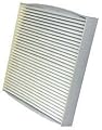 Wix 24815 Cabin Air Filter for select  Acura/Honda models, Pack of 1