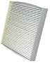 Wix 24815 Cabin Air Filter for select  Acura/Honda models, Pack of 1