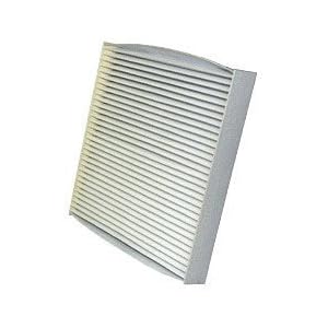 Wix 24815 Cabin Air Filter for select Acura/Honda models Pack of 1