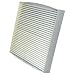 Wix 24815 Cabin Air Filter for select  Acura/Honda models, Pack of 1