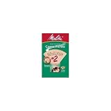 Review MELITTA  / NATURAL BROWN PA2