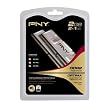 PNY OPTIMA 2GB (2x1GB) Dual Channel Kit DDR2 800 MHz PC2-6400 Desktop DIMM Memory Modules