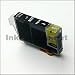 Canon BCI-6Bk Black Compatible Inkjet Cartridge by LD Products