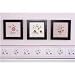 Julia Wall Art - Set of 3