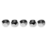 Raybestos 1200N Wheel Hardware- Lug Nut by Raybestos