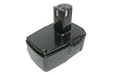 14.4v, 1400mAh, Ni-Cd,Replacement Power Tools Battery for CRAFTSMAN 9-27194, 973.224440, 973.274880, 11333, Compatible Part Numbers: 11103, 11105, 11107, 982151-001