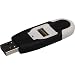 ThumbMAX 1GB USB Flash Drive & Biometric Fingerprint Security