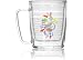 Tervis 17oz. Seahorse Mug CLEAR