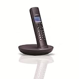 Magicbox Balance Cordless Dect Telephone with Answer Machine Single