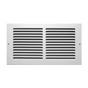 Return Air Grill Register 14