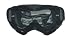 Large ILS Doggles, Black Frame with Smoke Lens