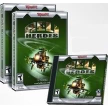 Hell-Heroes: Video Games