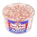 Bobs-Sweet Stripes Mint Tub, 290 count