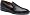 Black Genuine Alligator