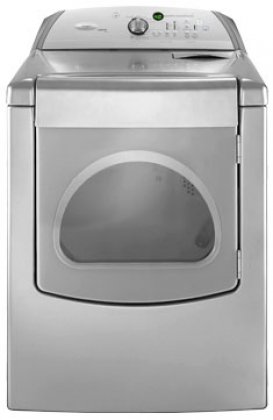 Whirlpool : WGD6600VU Dryer