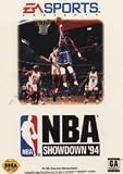 NBA Showdown '94