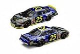 Brian Vickers 2004 GMAC 1/24 Action Diecast Car