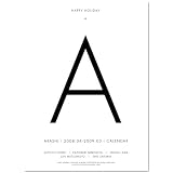 2008.4~2009.3ジャニーズカレンダー 嵐