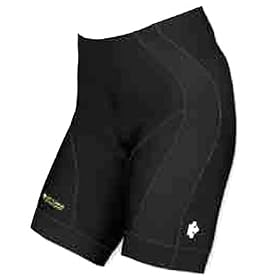 Buy Descente 2008 Ladies Optima Cycling Shorts - Black - 10141