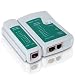 Ethernet Network Lan Cat5 Cat5e Rj45 Rj11 Cable Tester