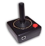 Classic USB Joystick Controller