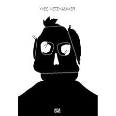 Yves Netzhammer