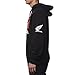 Fox Racing Mens Honda Basic Fleece Hoody Pullover Sweatshirt
