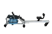 ProRower H2O RX-950 Club Series Rowing Machine
