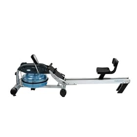 ProRower H2O RX-950 Club Series Rowing Machine