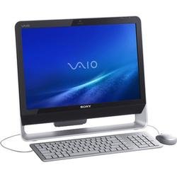 31cNE%2B3FlpL Sony VAIO VGCJS270J/Q 20.1Inch AllinOne Desktop PC 2.8
