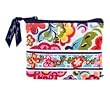 Vera Bradley Coin Purse in Hope Garden