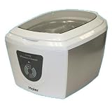 Ultrasonic Cleaner- White
