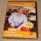 Paula's Home Cooking - Holiday Celebrations with Paula Deen