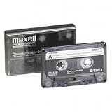 Audio/Dictation Cassette, Standard Size Communicator, 60 Minutes Category: Digital Voice Recorders and Accessories 31cNGmj3NQL. SL160 Audio/Dictation Cassette, Standard Size Communicator, 60 Minutes Category: Digital Voice Recorders and Accessories