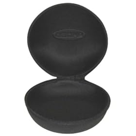 Koss Headphone Carrying Case for UR40, UR29, UR18, HQ1, SB45, and QZPro by Koss