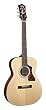 Guild GAD-30 - Natural Mahogany Orcehstra 6-String Acoustic w/ Deluxe Case