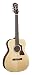 Guild GAD-30 - Natural Mahogany Orcehstra 6-String Acoustic w/ Deluxe Case