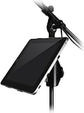 IK Multimedia iKlip Universal Microphone Stand Adaptor for iPad