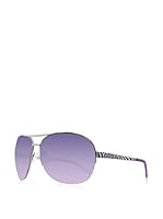 Guess Gafas de Sol GU0219F 64R04 (64 mm) Plateado