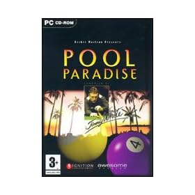 Pool Paradise (PC-CD)