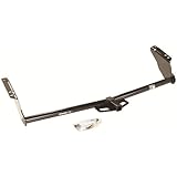 Image : Draw-Tite 36513 Class II Hitch for Toyota Sienna