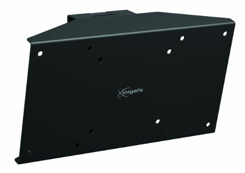 Vogels VFW132 TV Wandhalter f&uuml;r 58-94 cm (23-37 Zoll) Fernseher, neigbar, max. 45 kg, schwarz